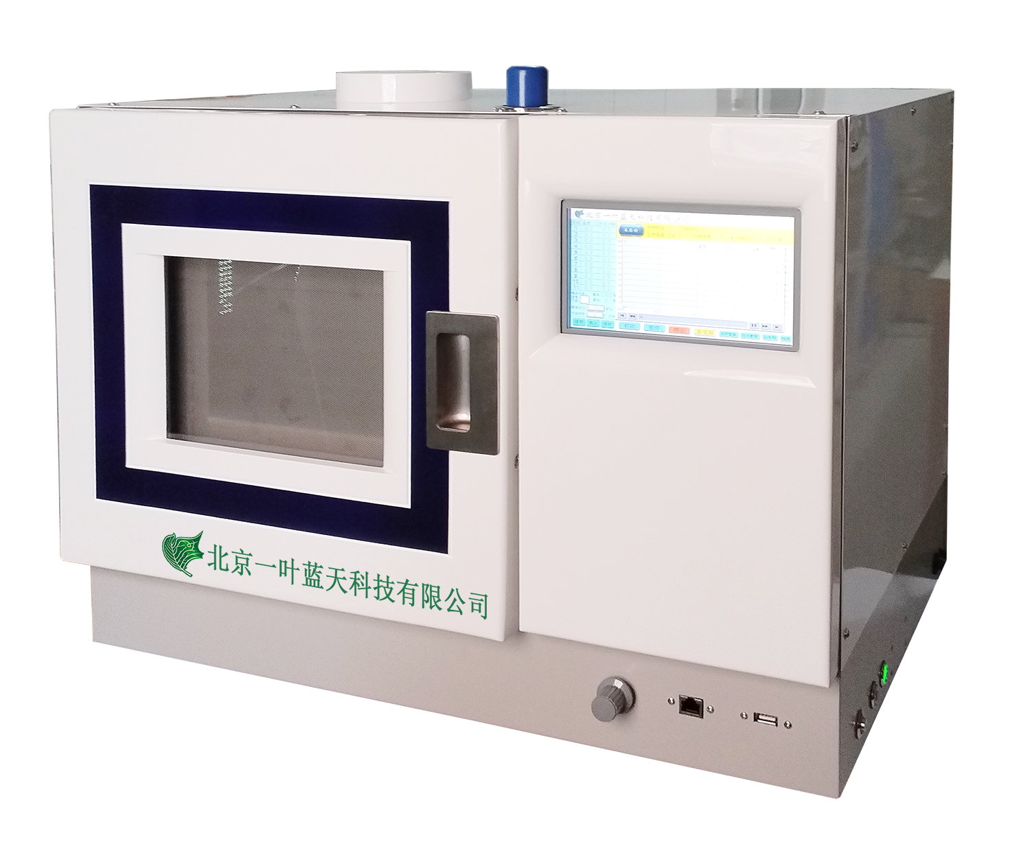 AL-HS06型 智能微波水热合成仪