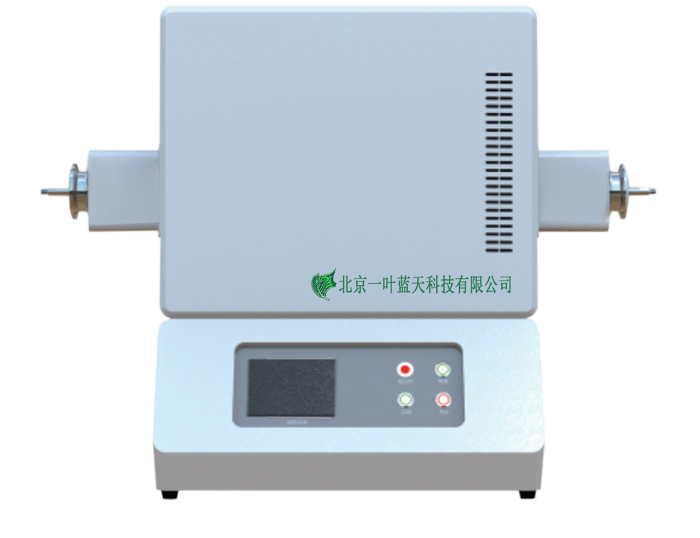 AL-MTF1012型 微波管式炉