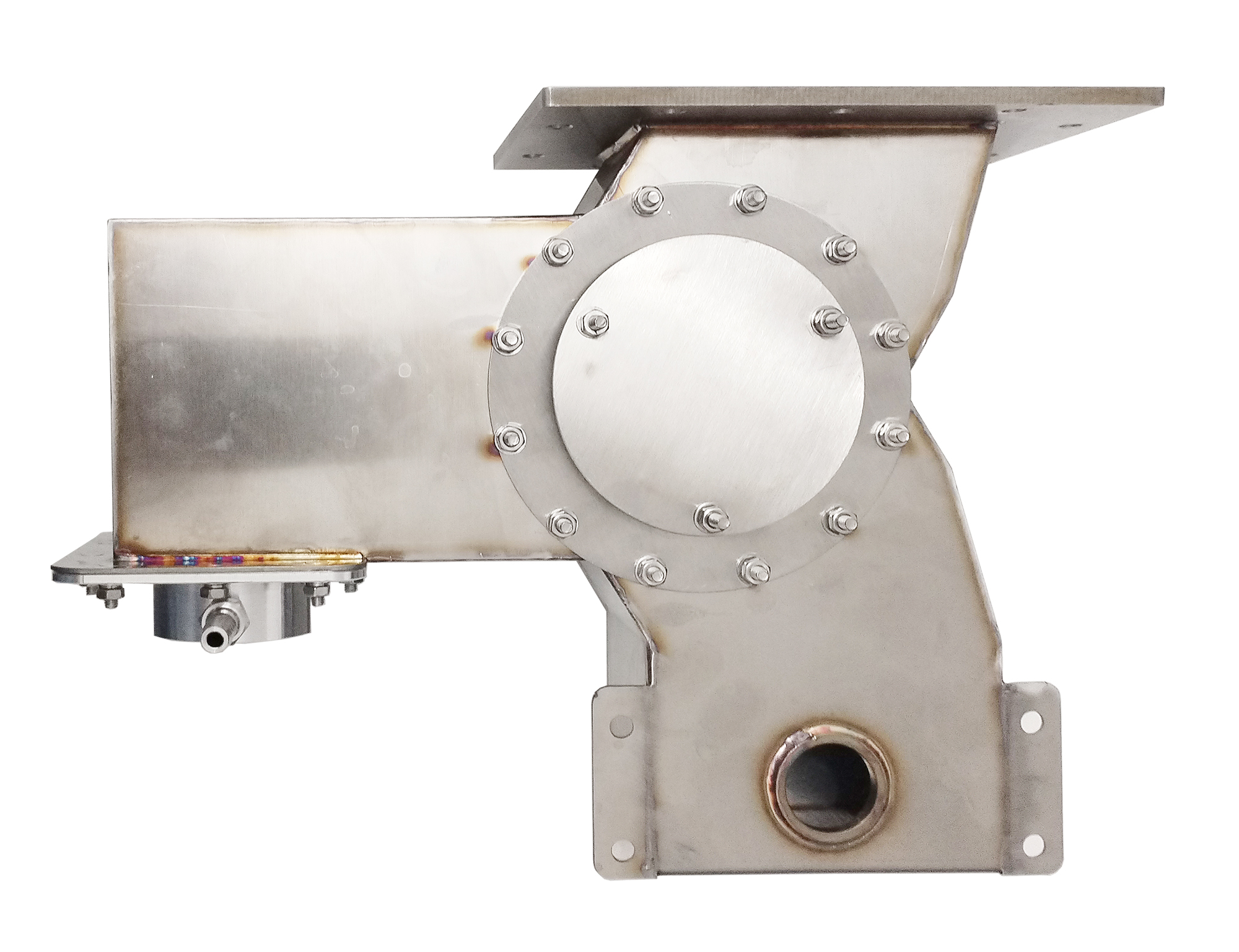 AL- MP2460-A型 磁控管保护器